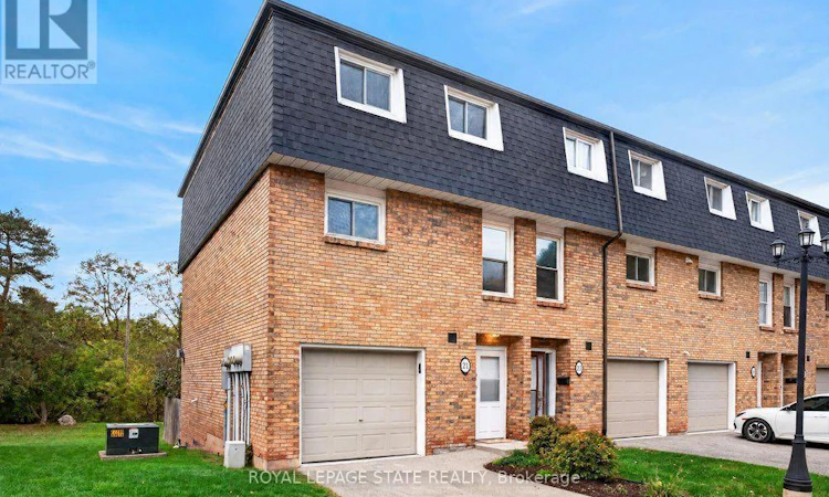 6-21 Rosedale Court
