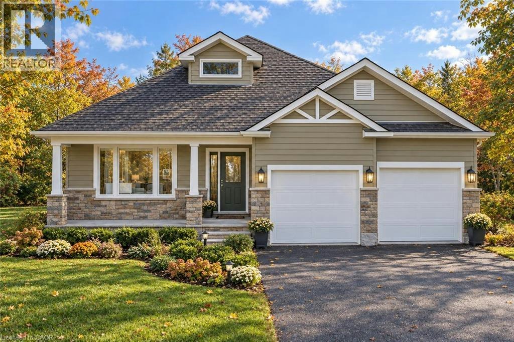 218 Bridge Crescent