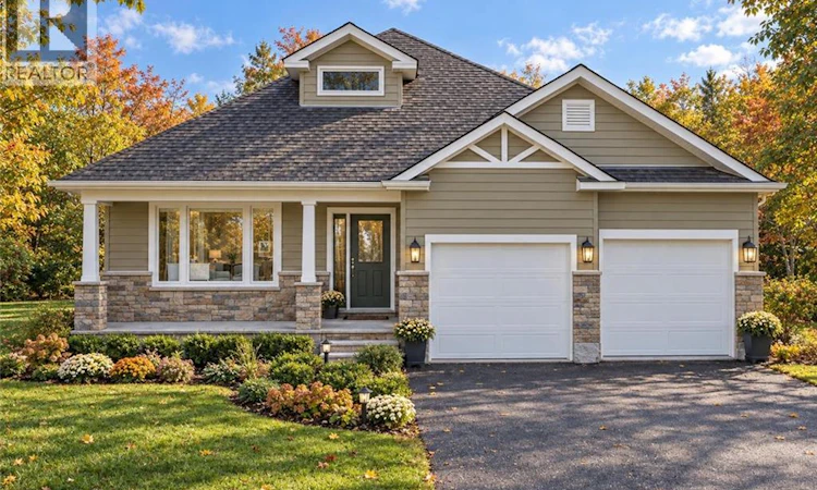 218 Bridge Crescent