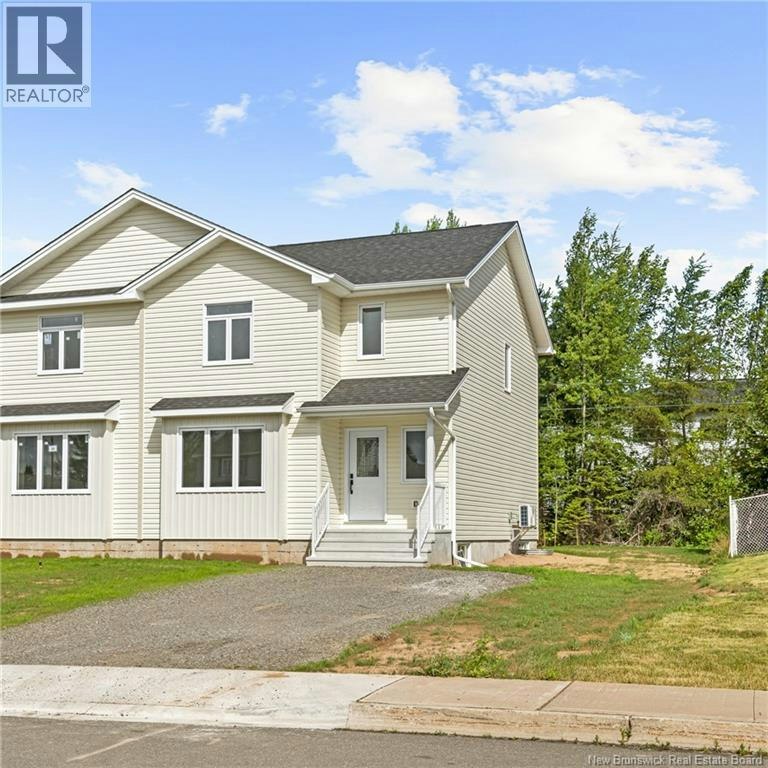 120 Belfry Street, Moncton, NB, E1G 6J3