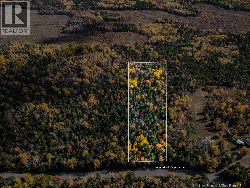 Lot 25-5 Buckley Settlement Road, Anagance, NB, E4Z 1B9