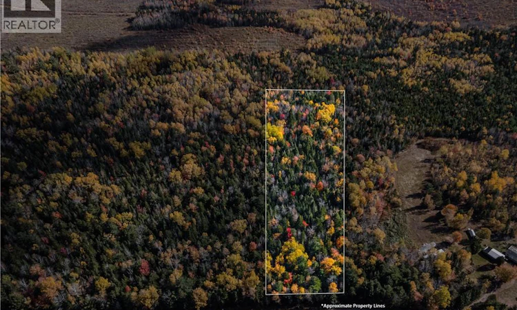 Lot 25-5 Buckley Settlement Road