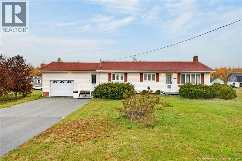 5430 117 Route, Baie-Sainte-Anne, NB, E9A 1E7