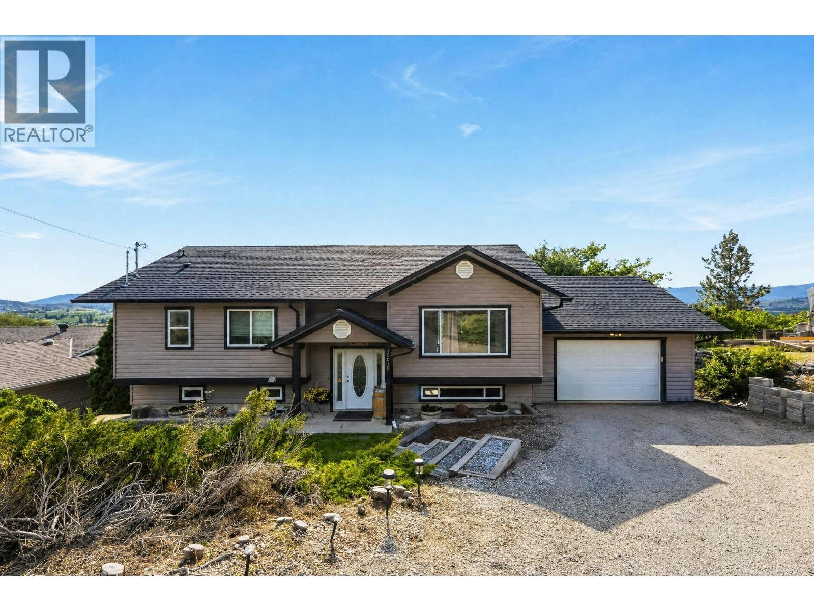 10910 Velda Road, Lake Country, BC, V4V 1W7