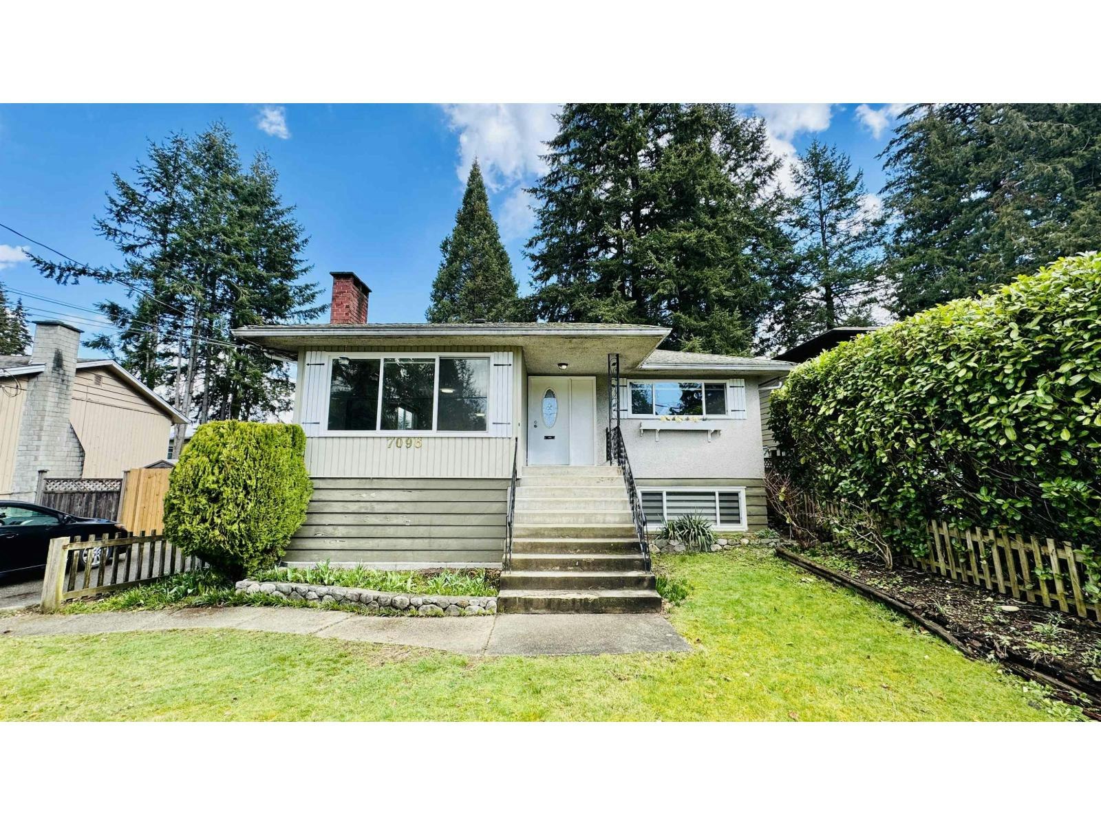 7096 Barkley Drive, Delta, BC, V4E 1T6