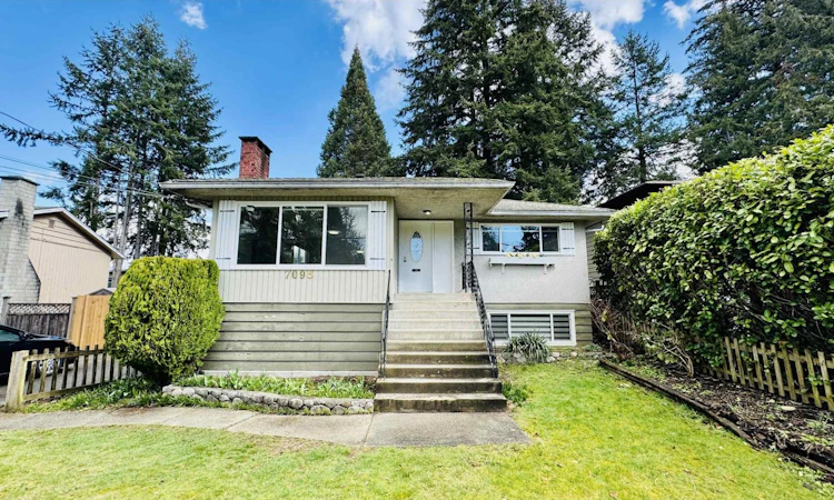 7096 Barkley Drive