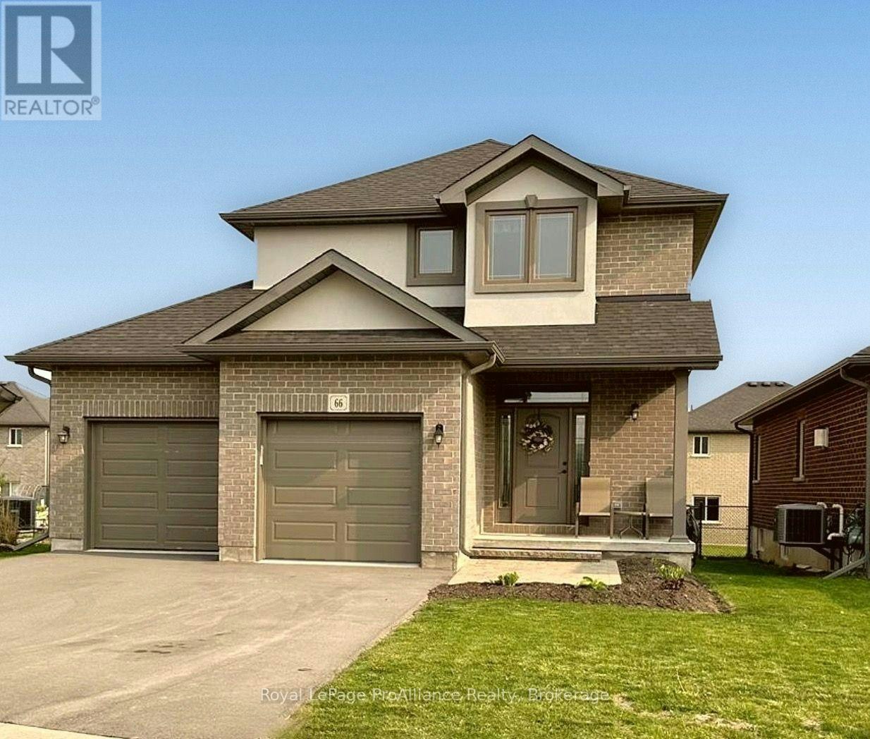 66 Farmington Crescent, Belleville, ON, K8N 0J8
