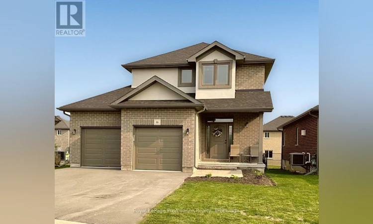 66 Farmington Crescent