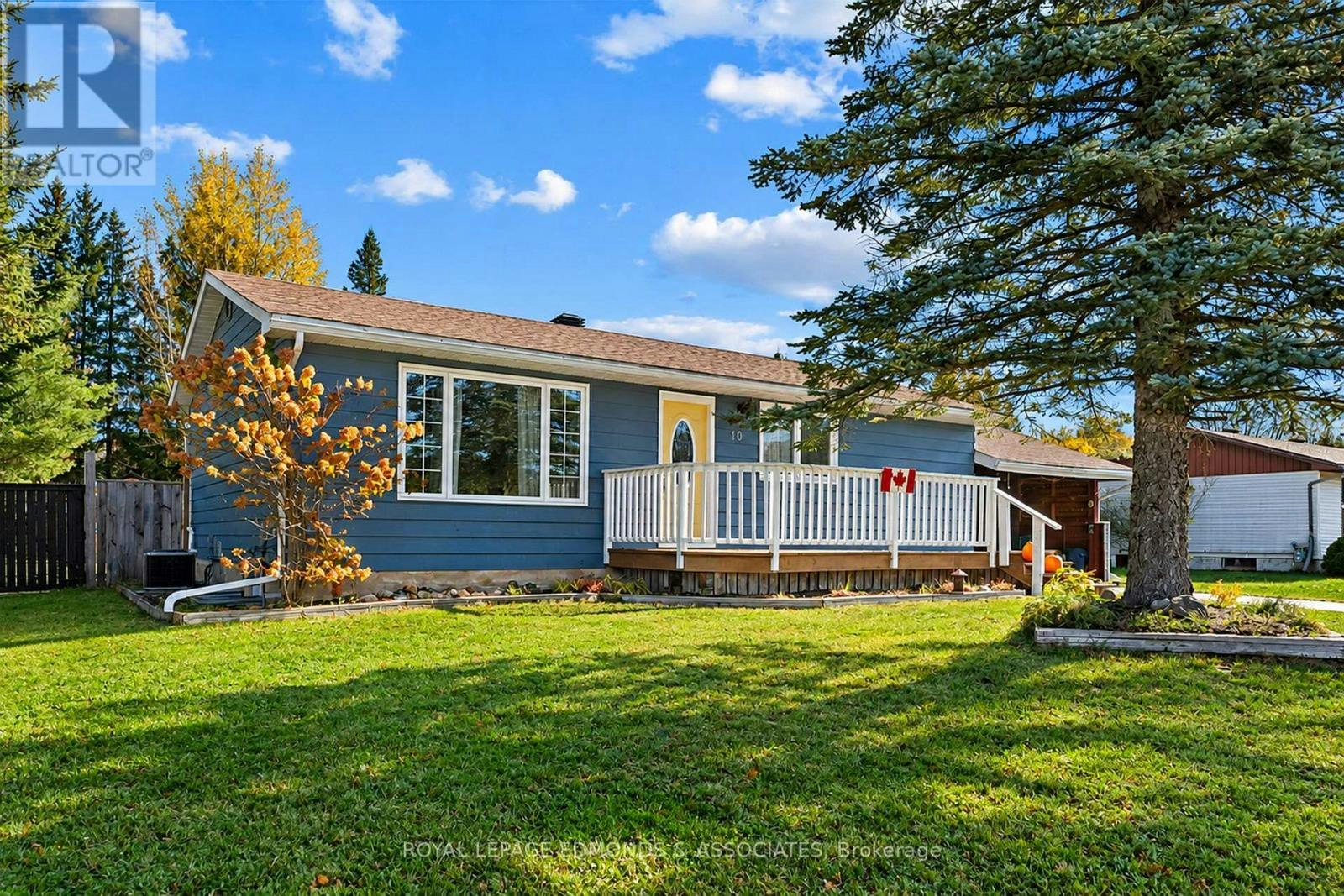 10 William Street, Petawawa, ON, K8H 2K4