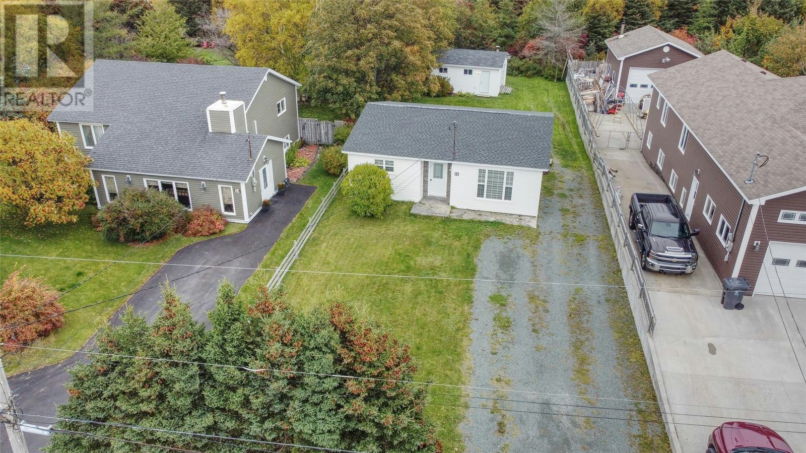 22 Kennedys Road, Conception Bay South, NL, A1X 4C1