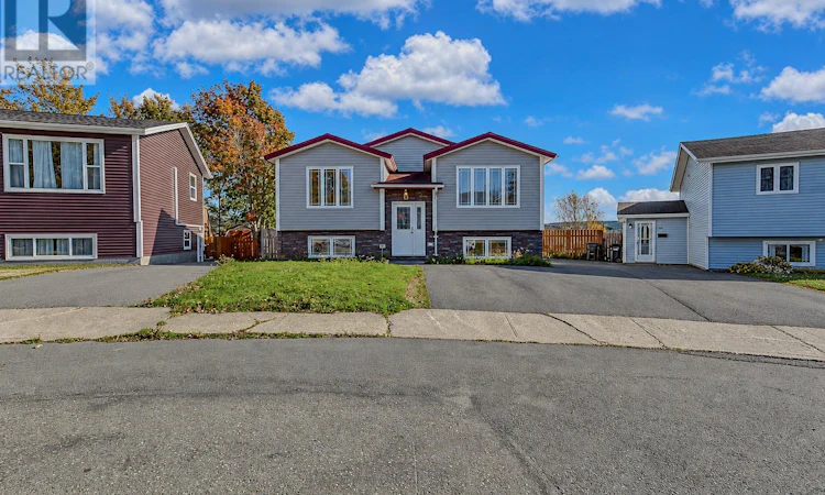 111 Codroy Place