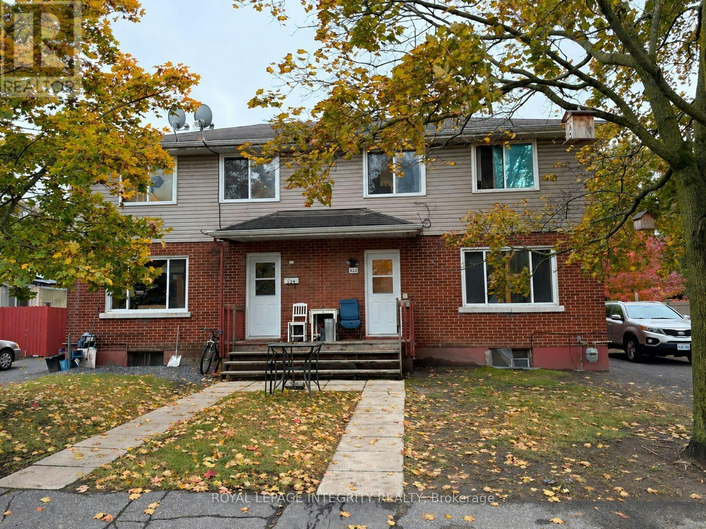 322-324 Queen Mary Street, Ottawa, ON, K1K 1W9