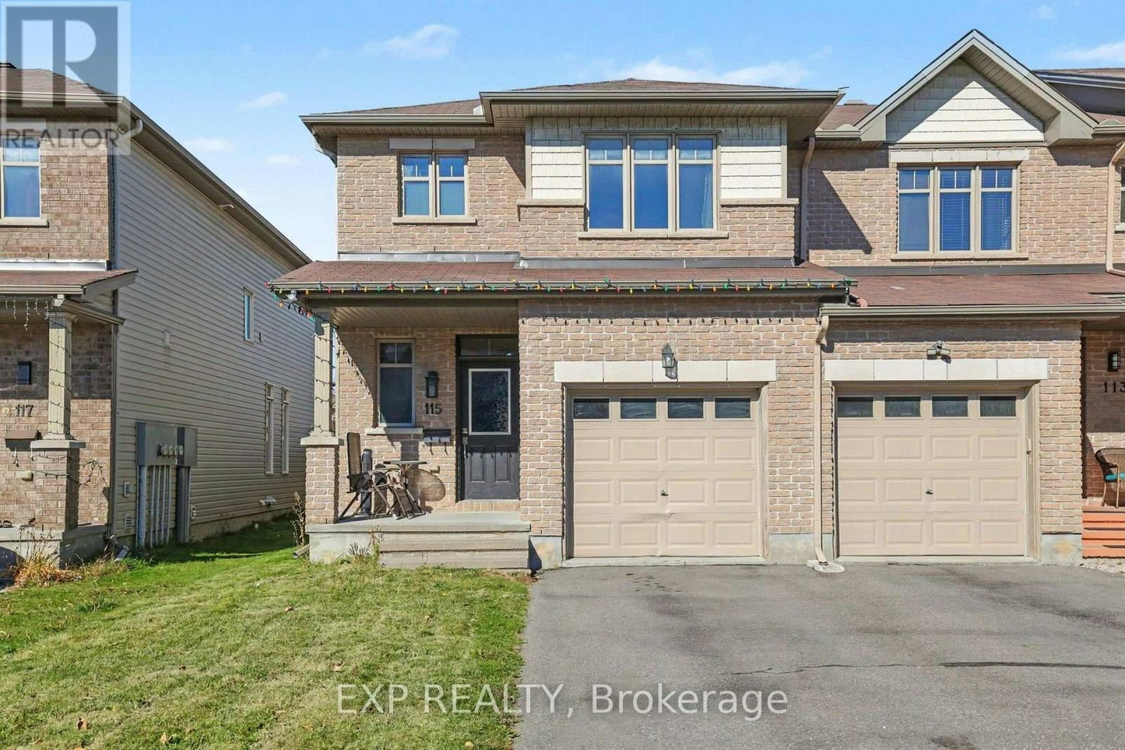 115 Hawkshaw Crescent, Ottawa, ON, K2J 0J6