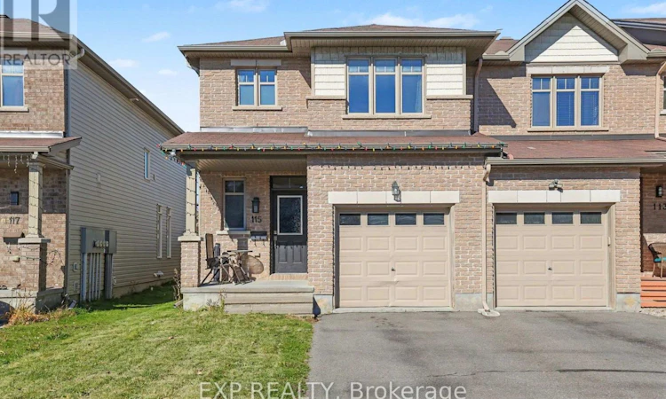 115 Hawkshaw Crescent
