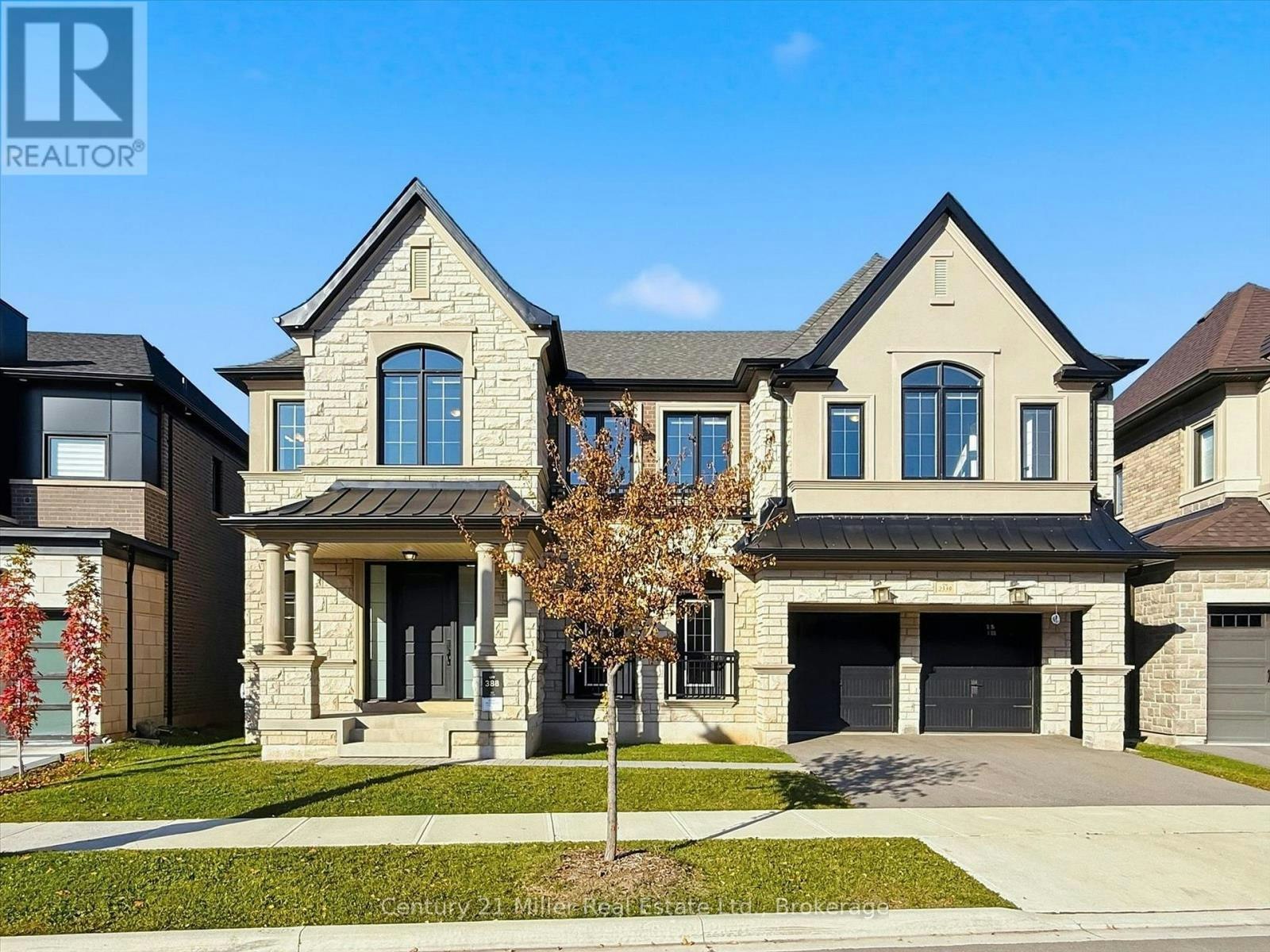 2339 Hyacinth Crescent, Oakville, ON, L6M 5M8