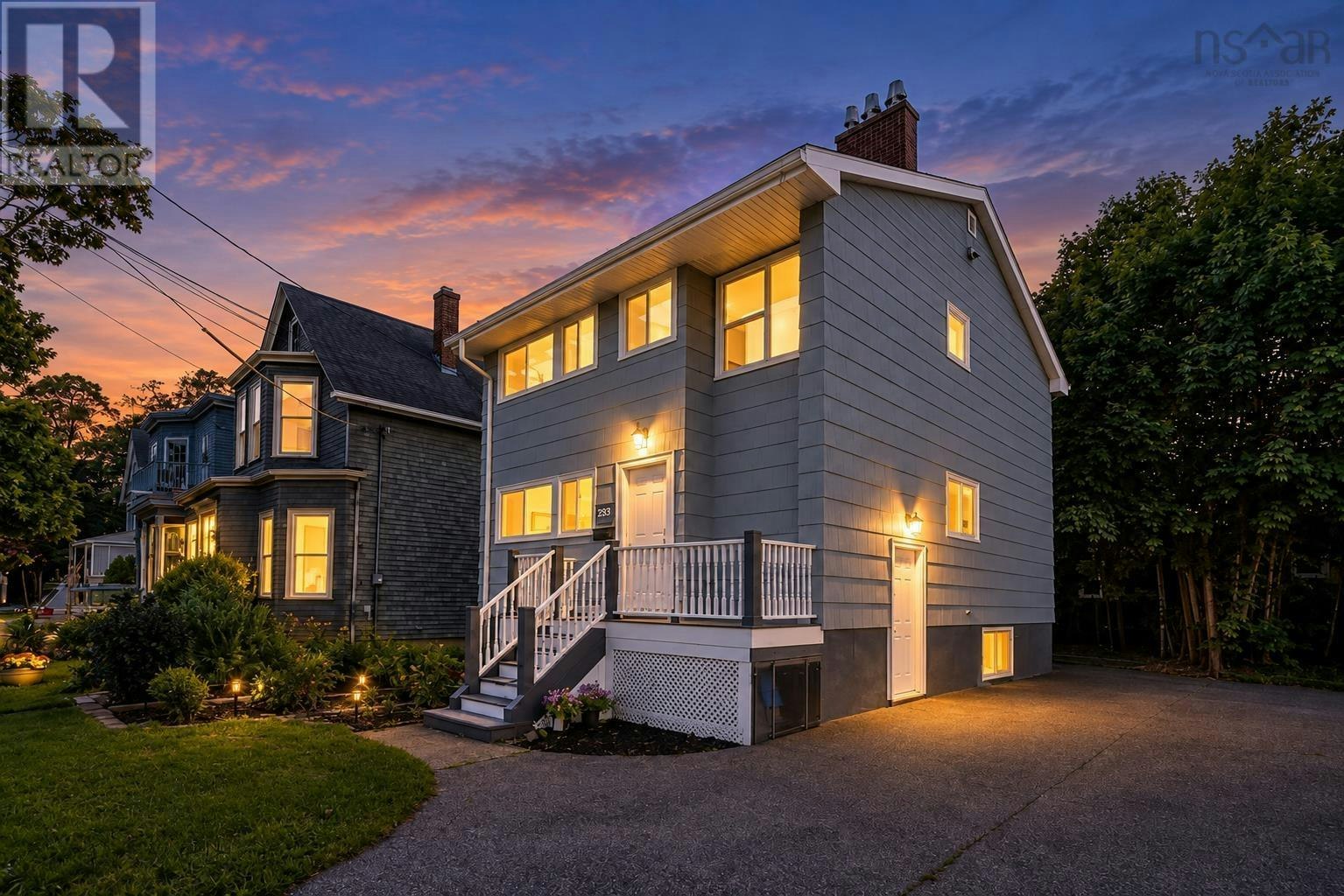 5537 Atlantic Street, Halifax, NS, B3H 1G6
