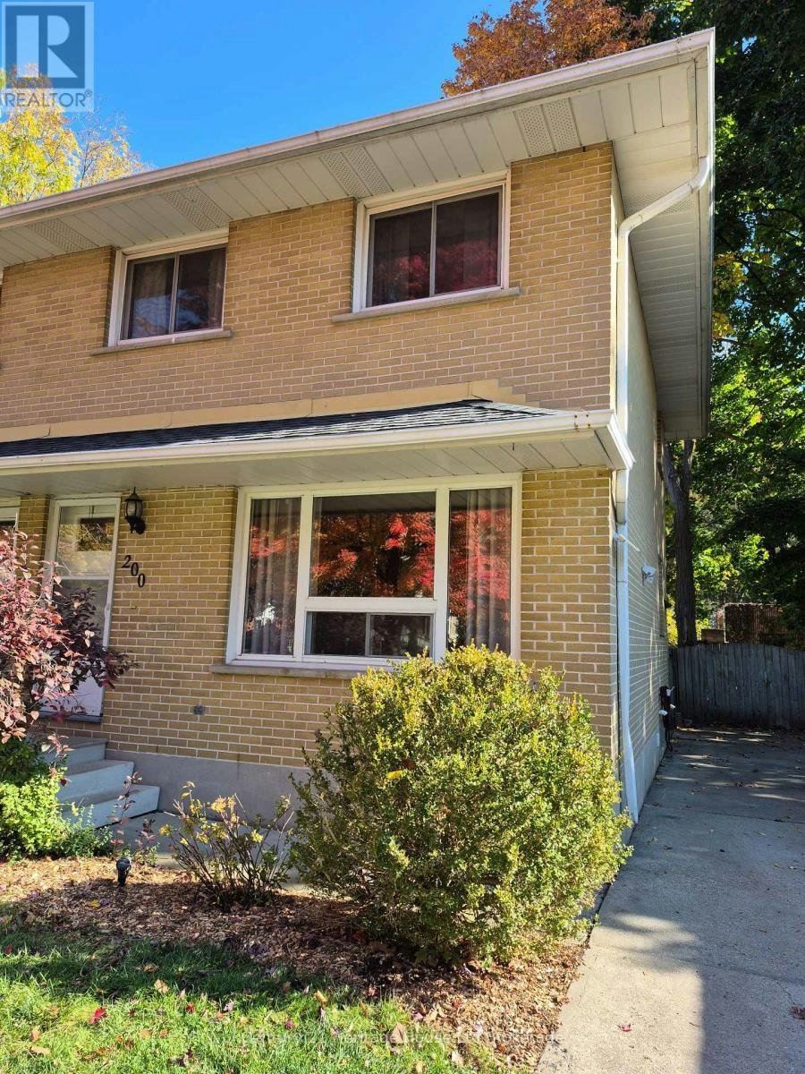 200 Delatre Street, Woodstock, ON, N4S 6C5