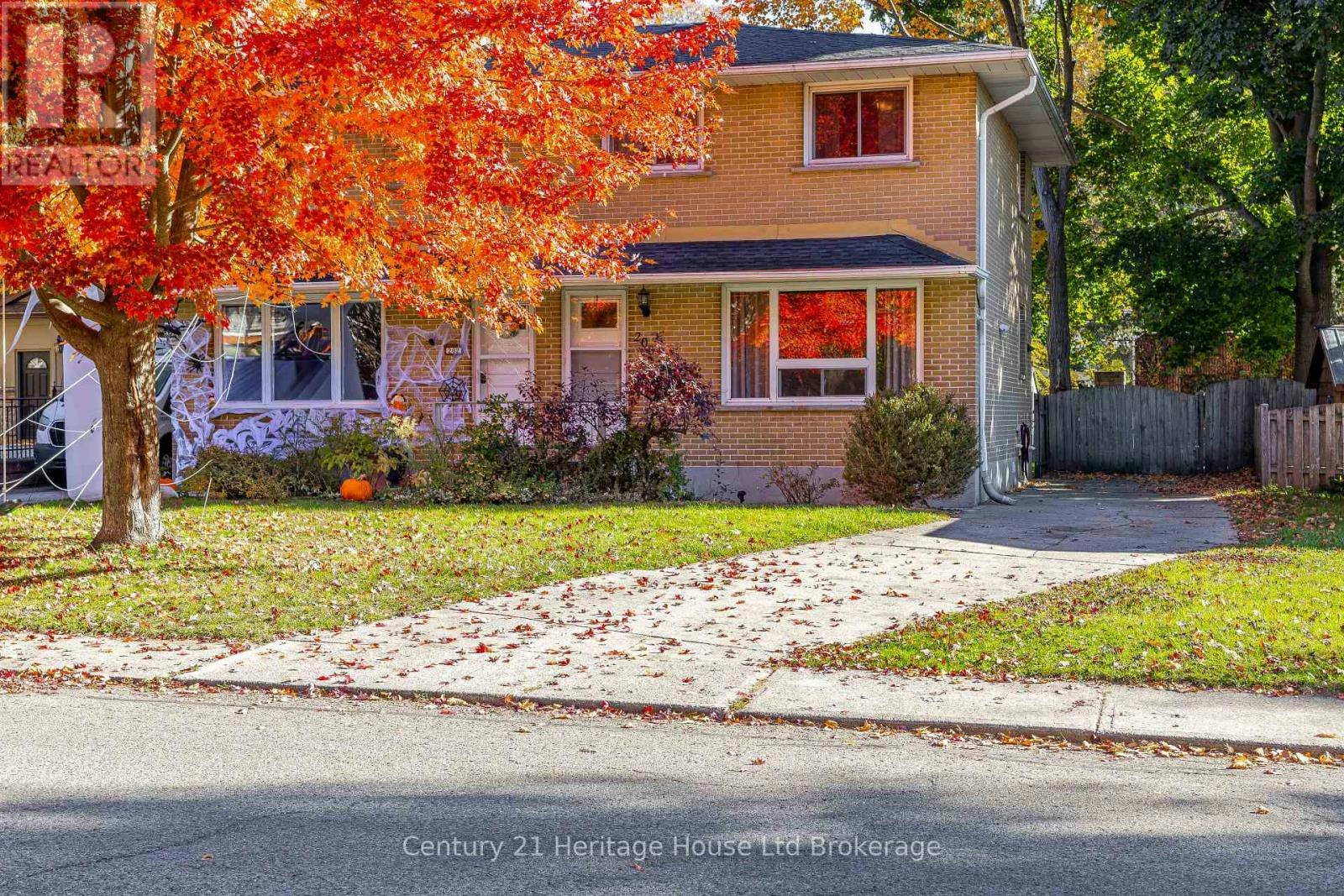 200 Delatre Street, Woodstock, ON, N4S 6C5