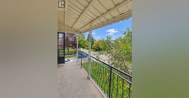 6-26 Fraserwood Avenue, Toronto, ON, M6B 2N5 - 20
