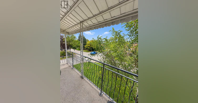 6-26 Fraserwood Avenue, Toronto, ON, M6B 2N5 - 19