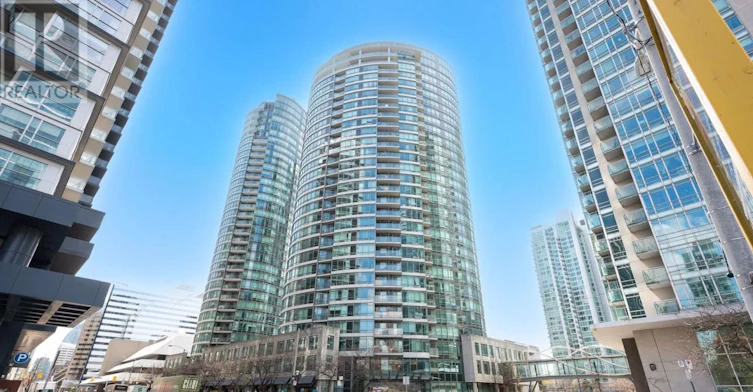 2311-373 Front Street W, Toronto, ON, M5V 3R7