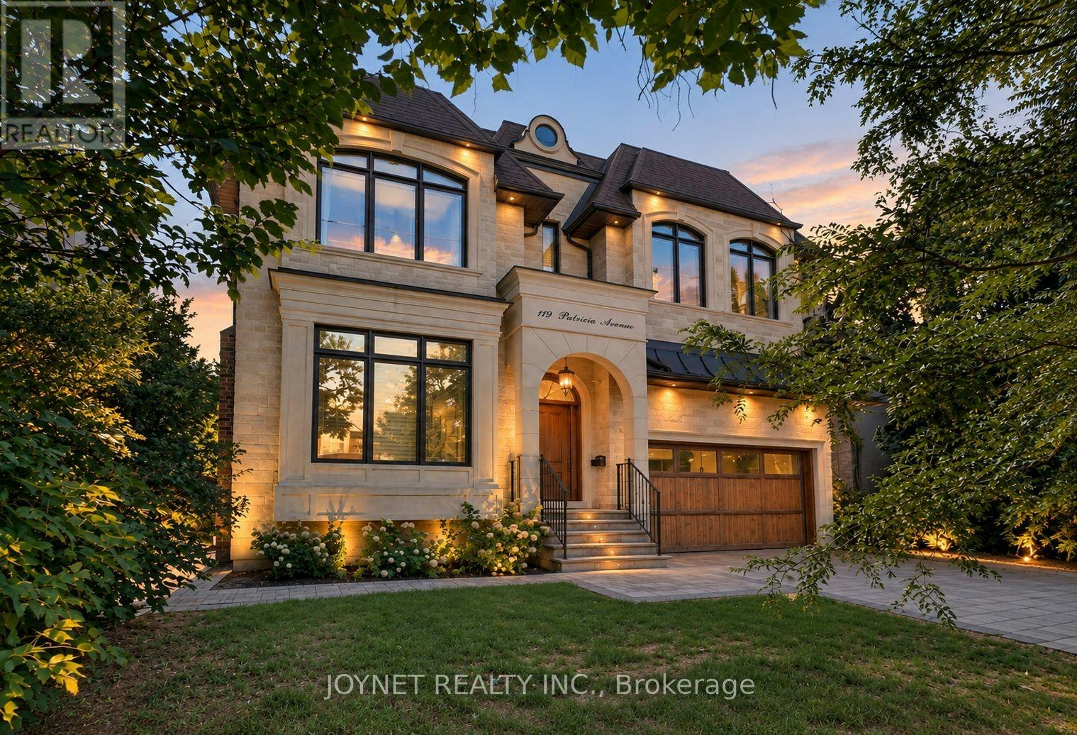 119 Patricia Avenue, Toronto, ON, M2M 1J3