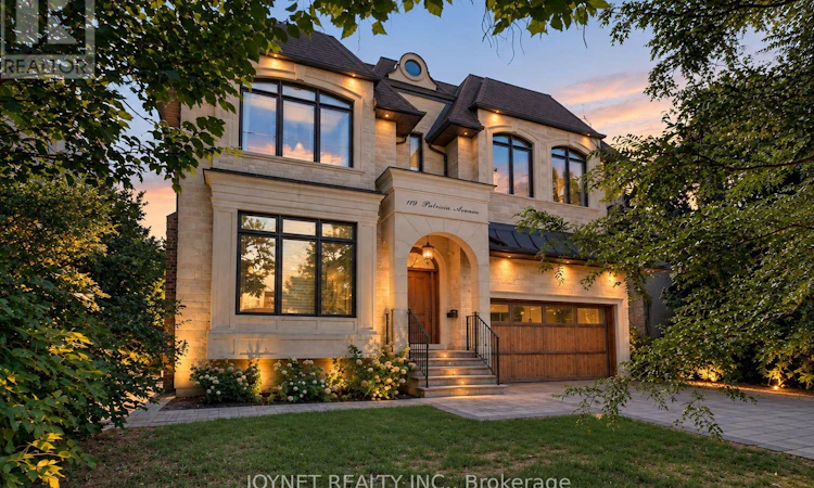 119 Patricia Avenue