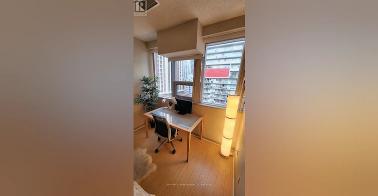 1204-393 King Street W, Toronto, ON, M5V 3G8 - 11