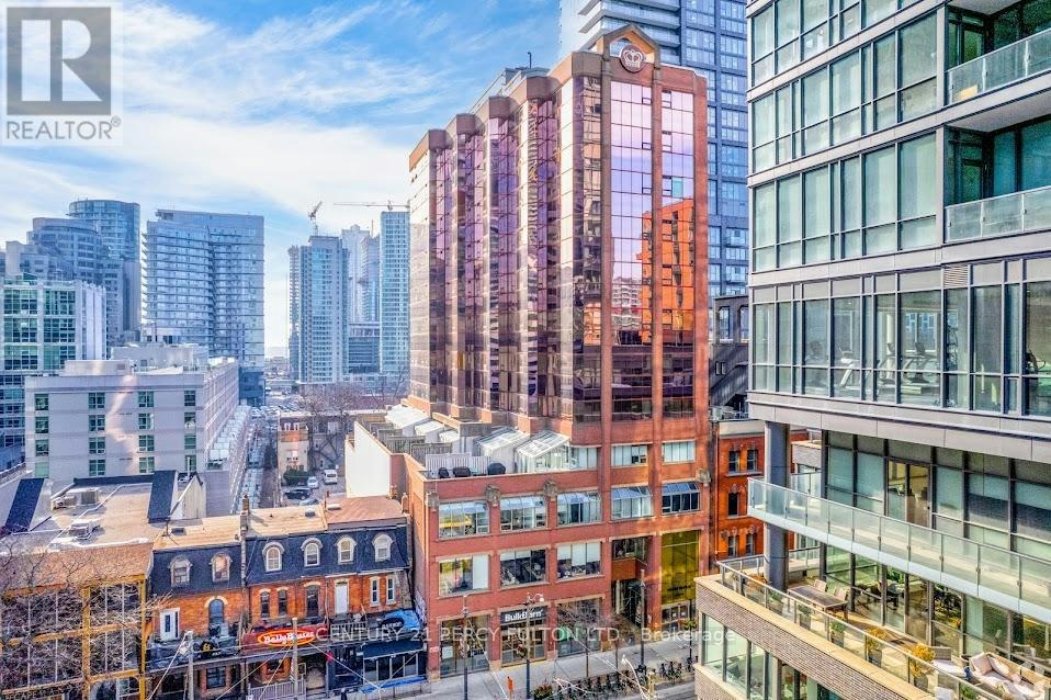 1204-393 King Street W, Toronto, ON, M5V 3G8 - 28