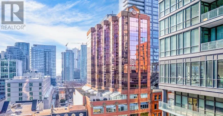1204-393 King Street W, Toronto, ON, M5V 3G8 - 28