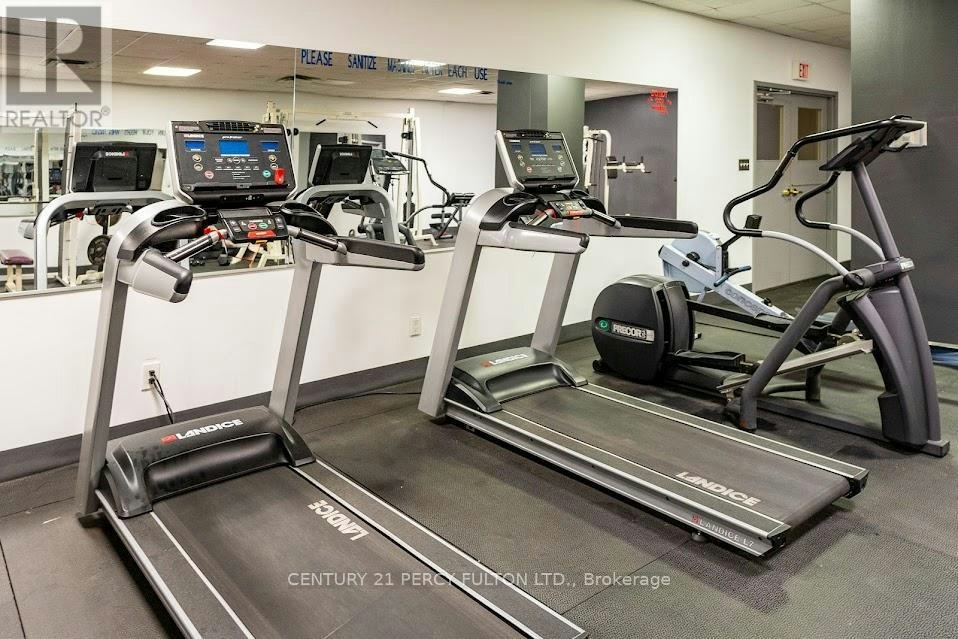 1204-393 King Street W, Toronto, ON, M5V 3G8 - 25