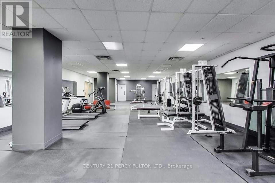 1204-393 King Street W, Toronto, ON, M5V 3G8 - 24