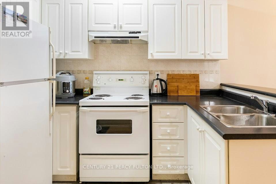 1204-393 King Street W, Toronto, ON, M5V 3G8 - 21