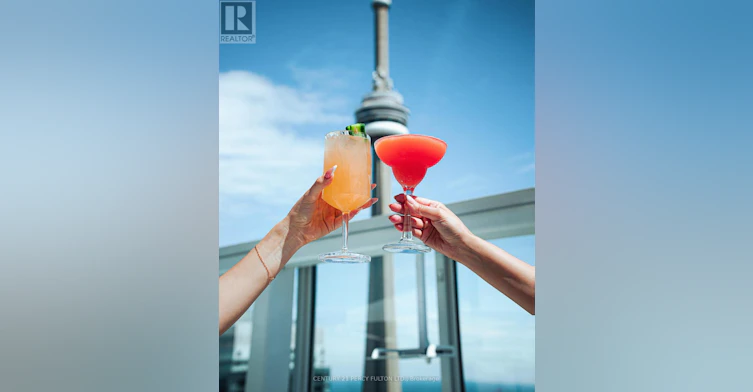 1204-393 King Street W, Toronto, ON, M5V 3G8 - 29