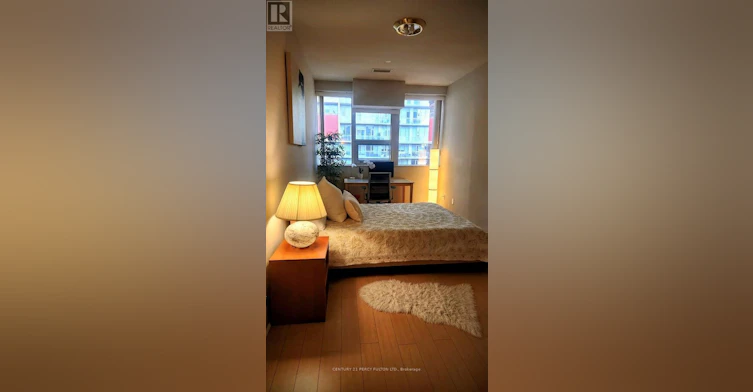 1204-393 King Street W, Toronto, ON, M5V 3G8 - 9