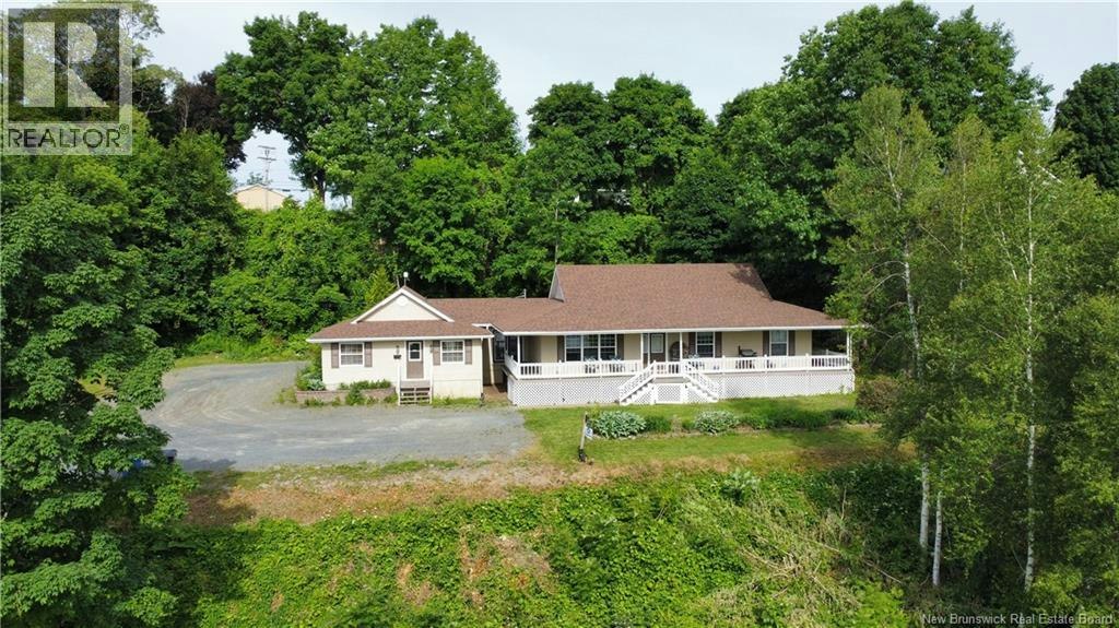 105 Bridge Street, Woodstock, NB, E7M 5Y7