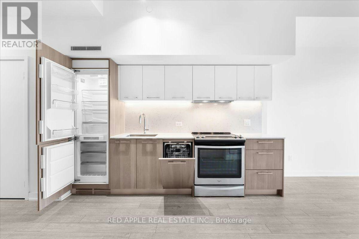 207-30 Baseball Place, Toronto, ON, M4M 0E8 - 13