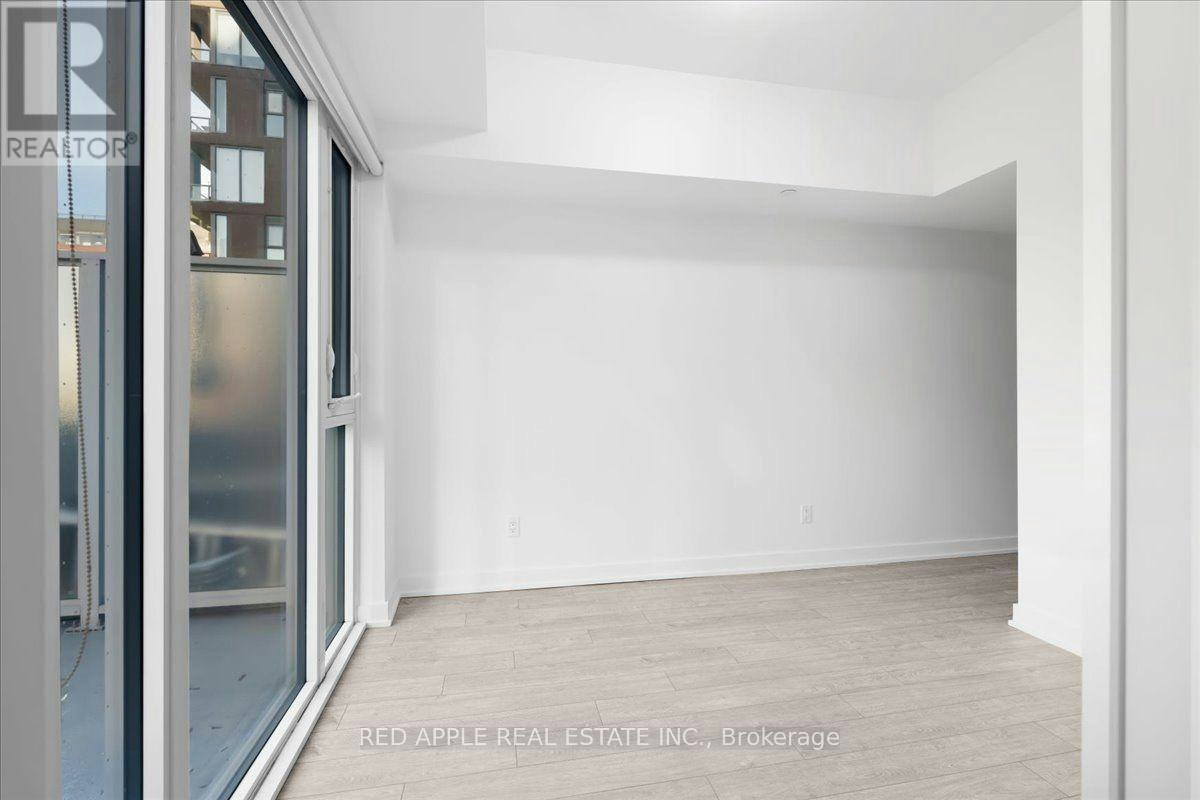 207-30 Baseball Place, Toronto, ON, M4M 0E8 - 19