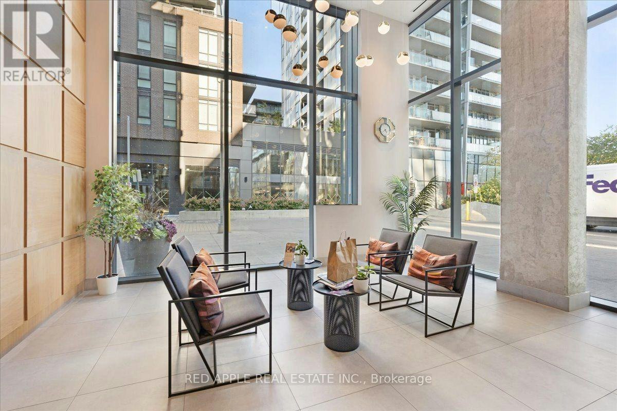 207-30 Baseball Place, Toronto, ON, M4M 0E8 - 2