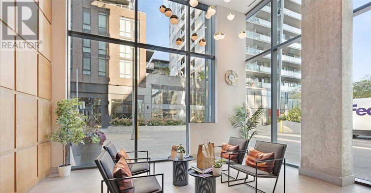 207-30 Baseball Place, Toronto, ON, M4M 0E8 - 2