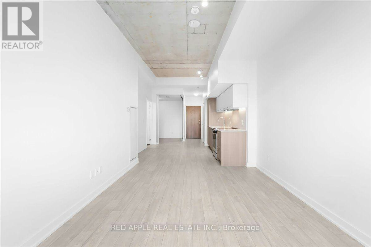 207-30 Baseball Place, Toronto, ON, M4M 0E8 - 16