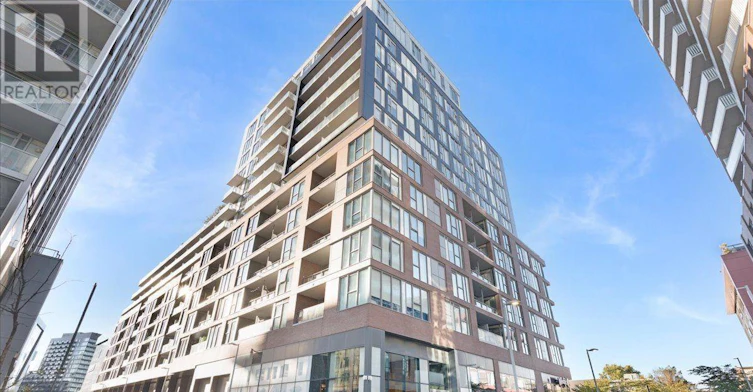 207-30 Baseball Place, Toronto, ON, M4M 0E8