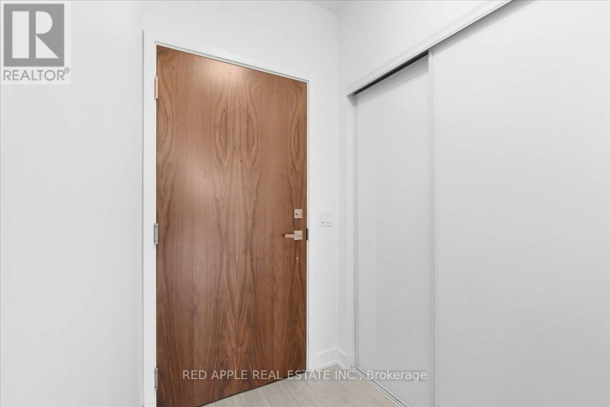 207-30 Baseball Place, Toronto, ON, M4M 0E8 - 7