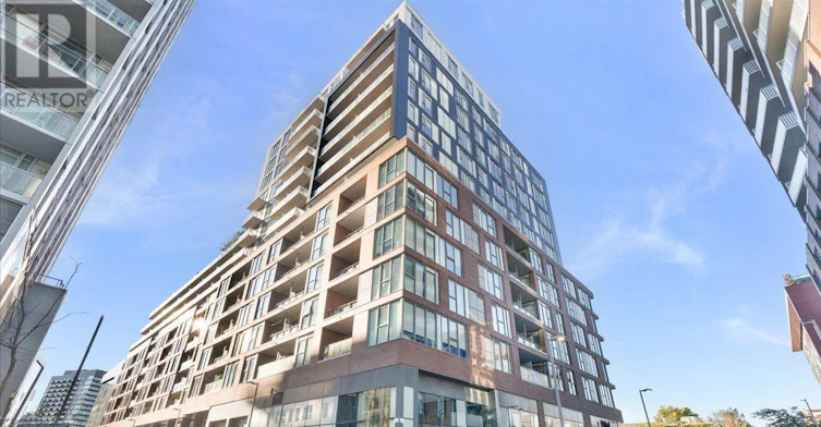 207-30 Baseball Place, Toronto, ON, M4M 0E8 - 6