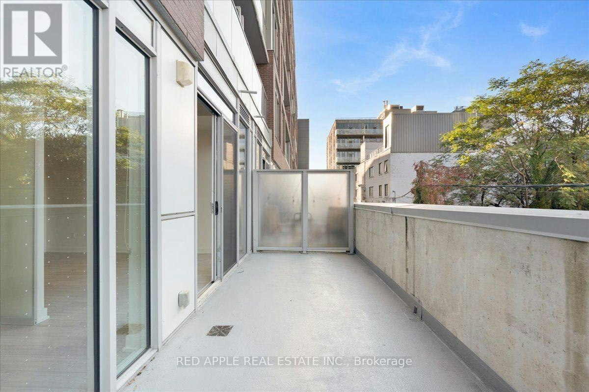 207-30 Baseball Place, Toronto, ON, M4M 0E8 - 26