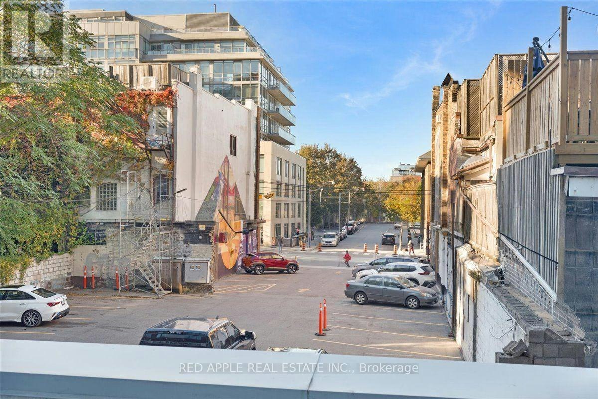 207-30 Baseball Place, Toronto, ON, M4M 0E8 - 27