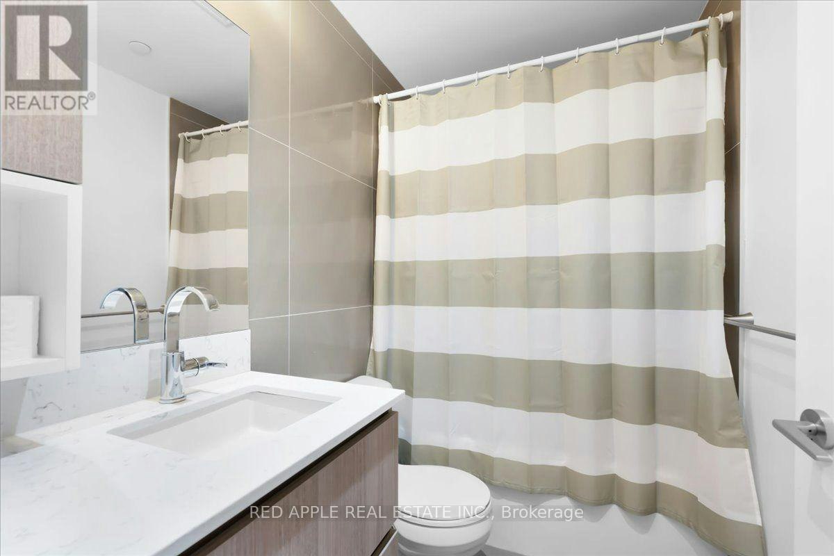 207-30 Baseball Place, Toronto, ON, M4M 0E8 - 25