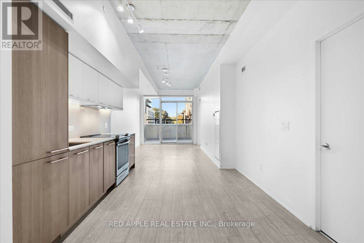 207-30 Baseball Place, Toronto, ON, M4M 0E8 - 11