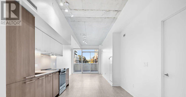 207-30 Baseball Place, Toronto, ON, M4M 0E8 - 11