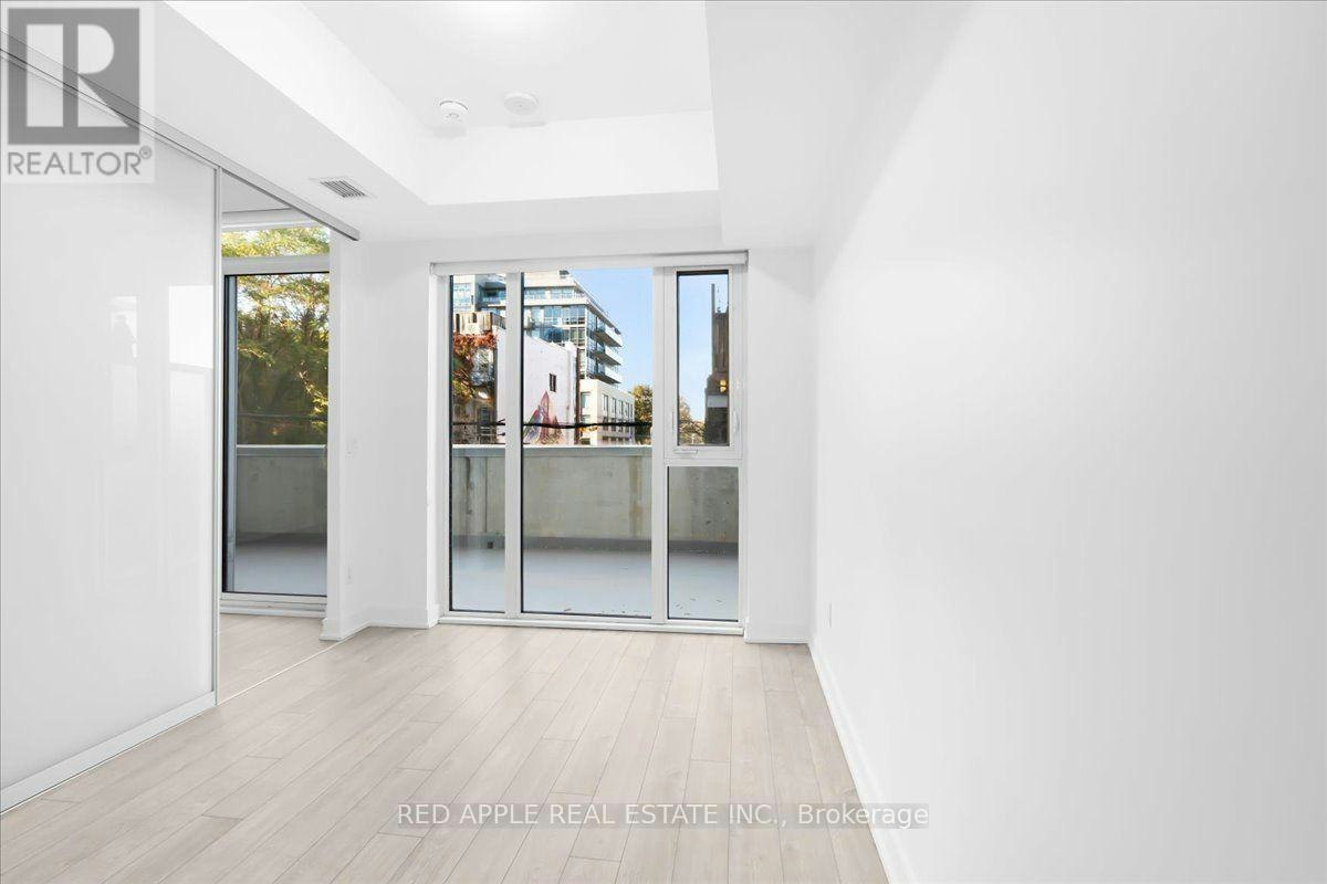 207-30 Baseball Place, Toronto, ON, M4M 0E8 - 18